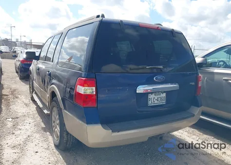 2008 Ford Expedition Eddie Bauer/King Ranch from USA, damaged, VIN 1FMFU17508LA05047